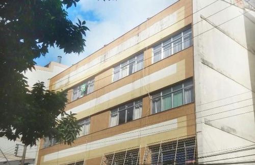 Nova Friburgo Apartment | Ótimo Apartamento no Centro de Friburgo