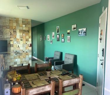 Serraria Apartment | Ótimo Apartamento totalmente mobiliado!