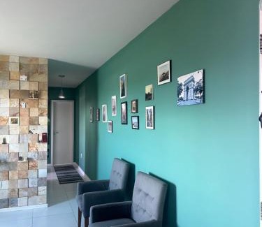 Serraria Apartment | Ótimo Apartamento totalmente mobiliado!
