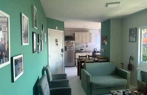 Serraria Apartment | Ótimo Apartamento totalmente mobiliado!