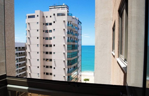Praia de Itaparica Apartment | Ótimo apto a 4 min a pé da Praia de Itaparica/ES