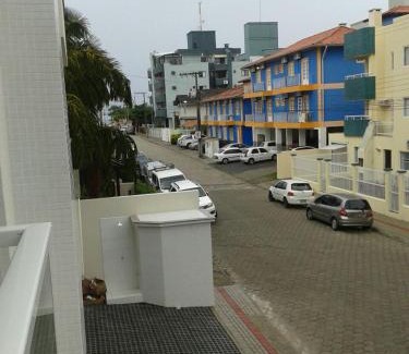 Bombas Apartment | Ótimo Apto. em Bombas