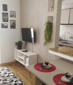 Centro Apartment | Ótimo apto na melhor localização! lado do Hospital