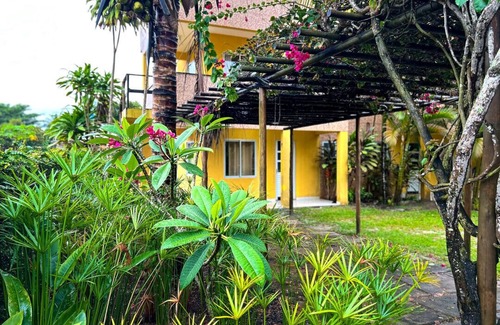 Aritagua Apartment | Ótimo flat à 400 metros da praia em Ilhéus/BA