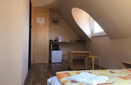 Tokaj House | Óvár 12 Vendégház