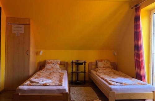 Tokaj House | Óvár 12 Vendégház