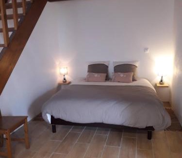 Brizambourg House | Ô calme