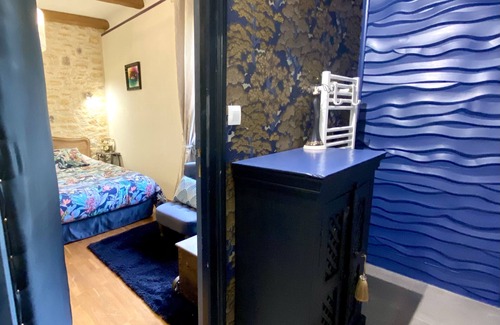 Sarlat-la-Caneda Bed & Breakfast | Ô Clair de Lune - Espace bien être avec Spa - Piscine chauffée