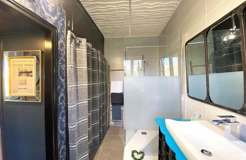 Sarlat-la-Caneda Bed & Breakfast | Ô Clair de Lune - Espace bien être avec Spa - Piscine chauffée