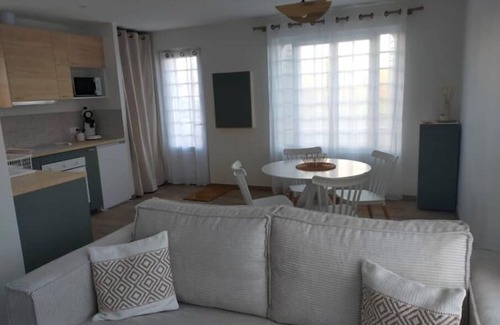 Cavignac House | ô Détour des Vignes