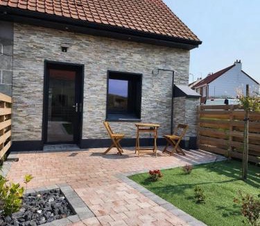 Sangatte House | Ô Gris-Nez - à 20m de la plage