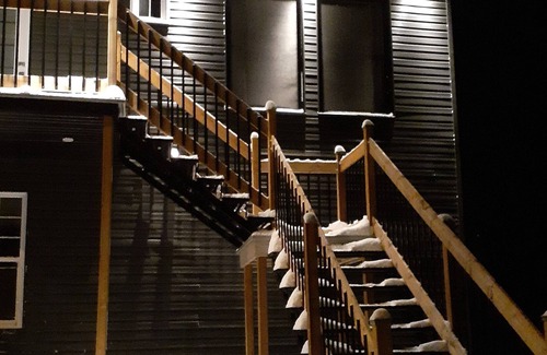 Piopolis Cottage | Ô Loft du p'tit Grenier