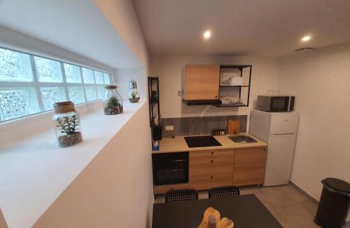 Provin Apartment | Ô’Mille’Lieux by Audrey & Thomas