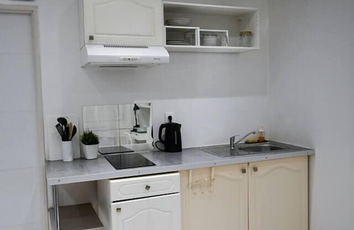 Chateau-Chinon Apartment | Ô numéro 7 - Heart of Château-Chinon