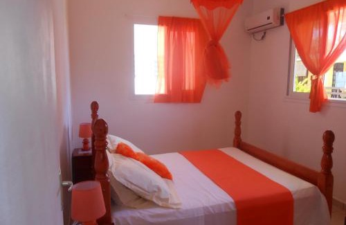 Rabi House | Ô PARADIS TERRESTRE Gîte passion