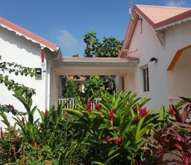 Rabi House | Ô PARADIS TERRESTRE Gîte passion