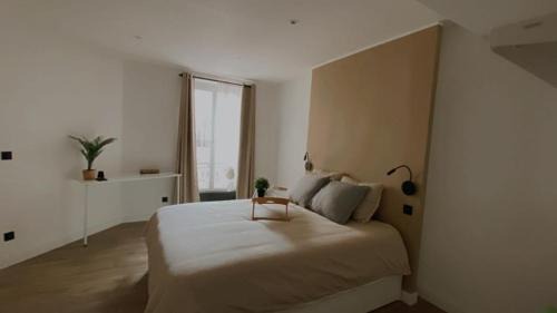 Belsunce Apartment | Ô république