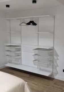 Belsunce Apartment | Ô république