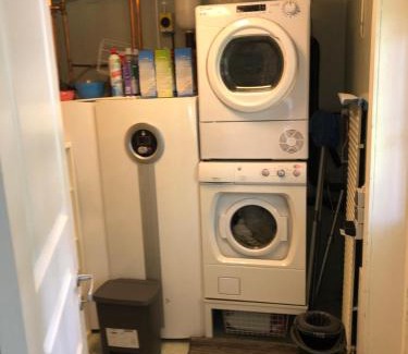 Sveg Apartment | Ögränd 2 - Nyrenoverad toppmodern lägenhet