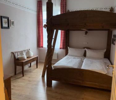 Eberstedt Hotel | Ölmühle Eberstedt