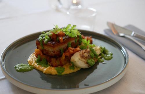 Kristinehamn Hotel | Ölme Prästgård Gästgiveri