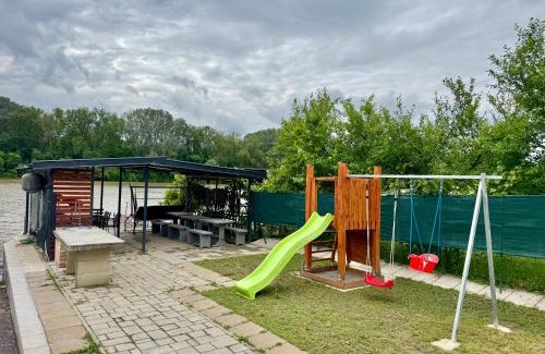 Tiszacsege Apartment | Ördögfoki Apartmanok