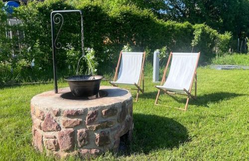 Balatonszepezd Villa | Öreghegyi Vendégház - Guesthouse on the Old Hill