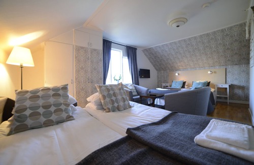 Orserum Hotel | Örserumsbrunn Gestgifveri & Konferens