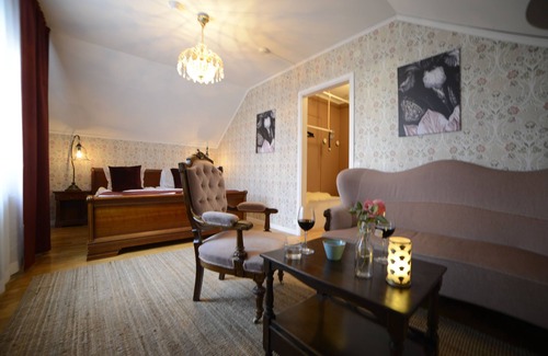 Orserum Hotel | Örserumsbrunn Gestgifveri & Konferens