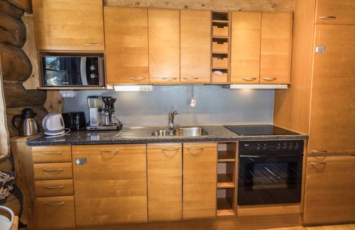 Salla House | Örtsylä A by Interhome