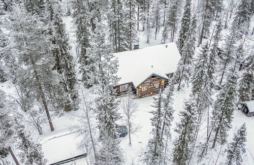 Salla House | Örtsylä B by Interhome