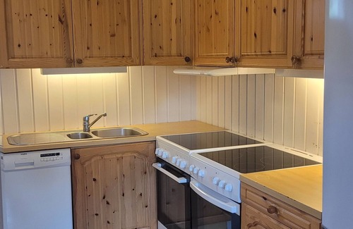 Geilo Cottage | Øen Turistsenter Cottages