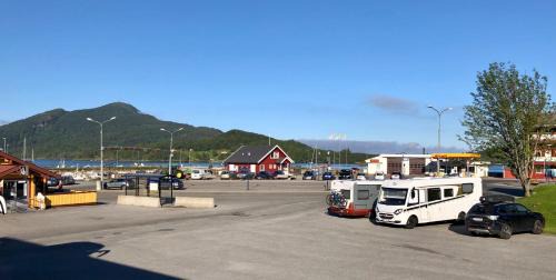 Ørnes Hotel | Ørnes Hotell