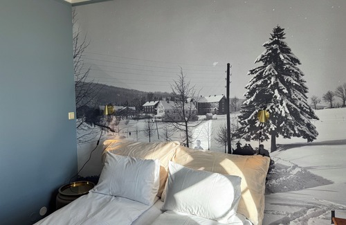 Asker Hotel | Øvre Sem Gård