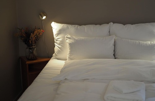 Asker Hotel | Øvre Sem Gård