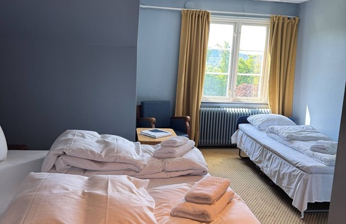 Asker Hotel | Øvre Sem Gård