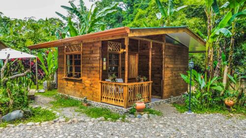 Cahuita Villa | Ú Sulè