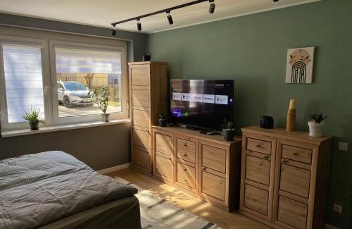 Satoraljaujhely Apartment | Újhely vára Apartman