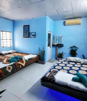 Can Gio Other | Út Ngọc Camping