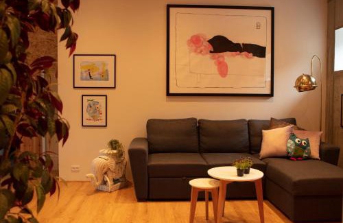 Torshavn Apartment | Úti í Kina