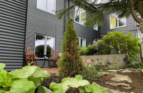 Torshavn Apartment | Úti í Kina