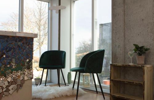 Torshavn Apartment | Úti í Kina
