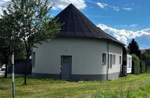 Breznice Apartment | Útulné apartmány, len 5 minút autom do centra mesta Zlín. Výborná dostupnosť.