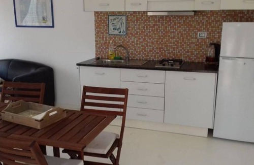 Sal Rei Apartment | Útulný apartmán in Praia de Chaves, Boa Vista