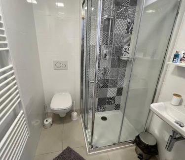 Dolni Morava Apartment | Útulný apartmán na Dolní Moravě