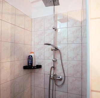 Patince Apartment | Útulný apartmán NIKI v srdci kúpeľov Patince