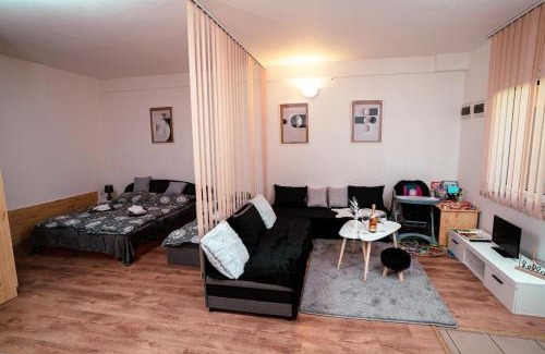 Patince Apartment | Útulný apartmán NIKI v srdci kúpeľov Patince