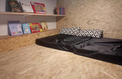 Nekor Apartment | Útulný apartmán Vážka u Pastvinské přehrady v Orlických horách