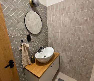 Trebic Apartment | Útulný byt v Židovské čtvrti