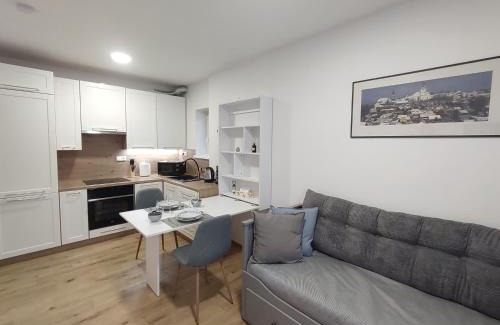 Nove Mesto nad Metuji Apartment | Útulný malý byt
